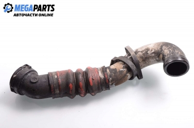 Турбопът за BMW 7 Series E65 (11.2001 - 12.2009) 730 d, 211 к.с.